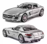 Newage NA XM1 Mista Soundwave DOTM