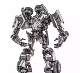 Newage NA XM1 Mista Soundwave DOTM