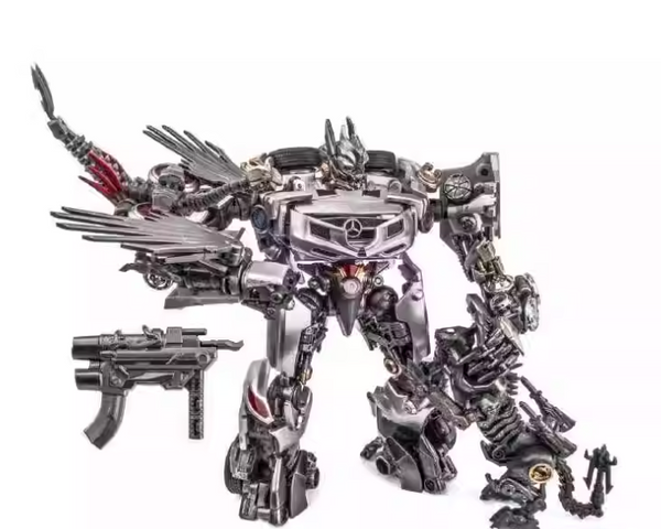 Newage NA XM1 Mista Soundwave DOTM