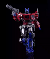 Lucky Cat Extreme Trans ET-02 Optimus Prime