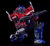 Lucky Cat Extreme Trans ET-02 Optimus Prime