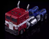 Lucky Cat Extreme Trans ET-02 Optimus Prime
