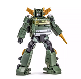 Newage H46B Wildfire Inferno Shattered Glass Version