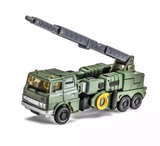 Newage H46B Wildfire Inferno Shattered Glass Version