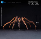 Hiya Toys Godzilla x Kong A New Empire, Scylla EBG0235 Super Action Figure, Painted Finished Product