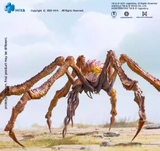 Hiya Toys Godzilla x Kong A New Empire, Scylla EBG0235 Super Action Figure, Painted Finished Product