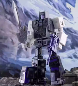 Rising Force RF-L05 Magma Motormaster