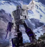 Rising Force RF-L05 Magma Motormaster