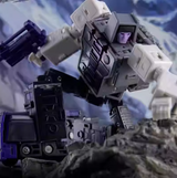 Rising Force RF-L05 Magma Motormaster