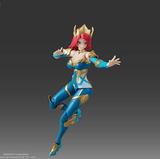 Ms.General DC Series DC-04 Mera Princess 1/10 Movable Plastic Model Assembly Kit Toy