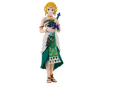 The Legend of Zelda: Tears of The Kingdom – Zelda Figma Action Figure