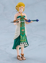 The Legend of Zelda: Tears of The Kingdom – Zelda Figma Action Figure