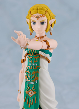 The Legend of Zelda: Tears of The Kingdom – Zelda Figma Action Figure