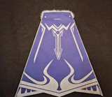 [ONLY US BUYER] Motor Nuclear MNP-XH05A Zhaoyun + Dragon Horse + Cloak Alloy Assembly Model Kits