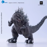 HIYA TOYS Godzilla, Mothra and King Ghidorah: Giant Monsters EBG0287 Movable Garage Kit