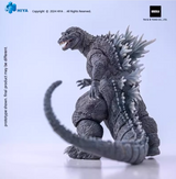 HIYA TOYS Godzilla, Mothra and King Ghidorah: Giant Monsters EBG0287 Movable Garage Kit