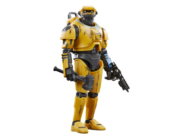 Hasbro Star Wars Black Series NED-B 6 inch (15 cm) Size Star Wars: Obi-Wan Kenobi Action Figure, For Ages 4 and Up F6156, Authentic Product