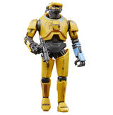 Hasbro Star Wars Black Series NED-B 6 inch (15 cm) Size Star Wars: Obi-Wan Kenobi Action Figure, For Ages 4 and Up F6156, Authentic Product