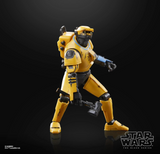 Hasbro Star Wars Black Series NED-B 6 inch (15 cm) Size Star Wars: Obi-Wan Kenobi Action Figure, For Ages 4 and Up F6156, Authentic Product