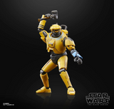 Hasbro Star Wars Black Series NED-B 6 inch (15 cm) Size Star Wars: Obi-Wan Kenobi Action Figure, For Ages 4 and Up F6156, Authentic Product