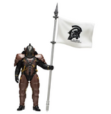 KITAN CLUB AIP LUDENS -DELUX EDTION  (Capsule Toy Box) Brown