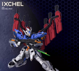 Nuclear industry IXCHEL Assembly Toy