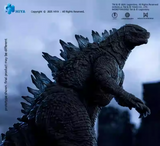 HIYA TOYS EBG0079 Godzilla 2014 16cm Toy
