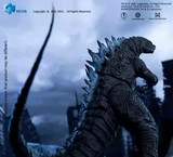 HIYA TOYS EBG0079 Godzilla 2014 16cm Toy