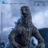 HIYA TOYS EBG0079 Godzilla 2014 16cm Toy