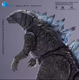 HIYA TOYS EBG0079 Godzilla 2014 16cm Toy
