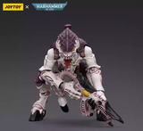 JOYTOY Tyranids Hive Fleet Leviathan Termagant with Fleshborer Toy