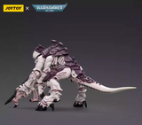 JOYTOY Tyranids Hive Fleet Leviathan Termagant with Fleshborer Toy
