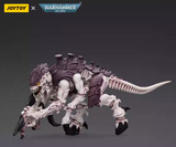 JOYTOY Tyranids Hive Fleet Leviathan Termagant with Fleshborer Toy