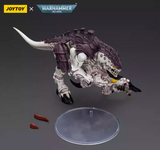 JOYTOY Tyranids Hive Fleet Leviathan Termagant with Fleshborer Toy