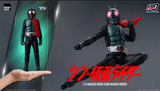 Threezero Transformers 1/6 MASKED RIDER (SHIN MASKED RIDER) 3Z04870W0