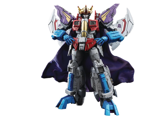 Transformers MDLX Coronation Starscream Action Figure