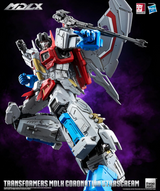Transformers MDLX Coronation Starscream Action Figure