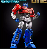 Threezero 3Z08410W0 MDLX Transformers One Optimus Prime ORION PAX