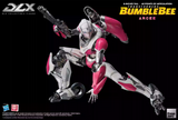Threezero 3Z0174 DLX Transformers: Bumblebee Arcee