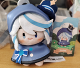 Genshin Playing in the Rain Series Plush Pendant Furina