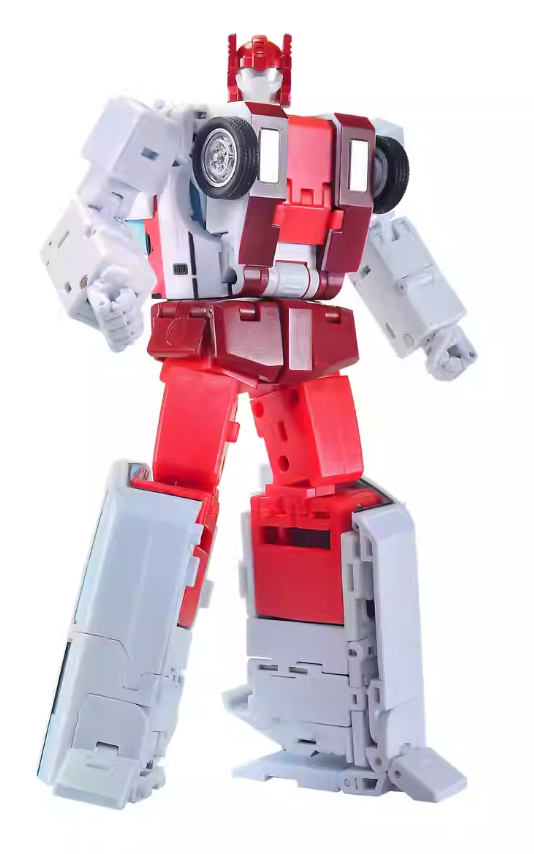Mastermind Creations Ocular Max PS-21A Medicus First Aid Toy Color Version