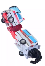Mastermind Creations Ocular Max PS-21A Medicus First Aid Toy Color Version