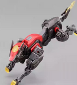 No.57 Armored Puppet 1/24 Shadow Wolf Model Kit