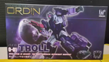 Unique Toys O-01 Ordin Troll
