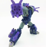 Unique Toys O-01 Ordin Troll