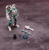 [Only US BUYER] Robot Toys RT-04 Tigatron