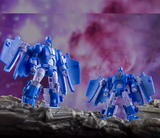 Dr.Wu DW-E41M Star Shuttle Scourge Set of 2