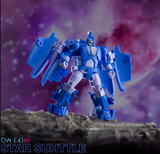 Dr.Wu DW-E41M Star Shuttle Scourge Set of 2