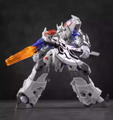Iron Factory EX-47D Viod Tyrant Deul Galvatron