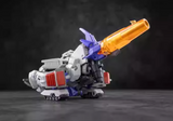 Iron Factory EX-47D Viod Tyrant Deul Galvatron
